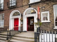 Hazelbrook House 3*