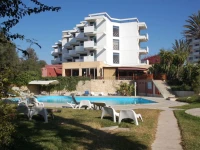 Royal Agadir 3*