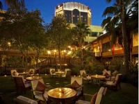 Gulf Executive Residence Manama 5*