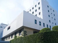 Osaka Yayoi Kaikan 3*