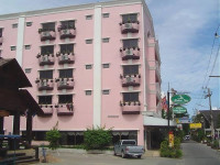 Sabai Inn Pattaya
