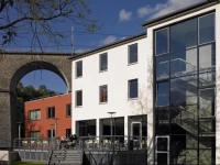 Youth Hostel Luxembourg City 2*