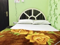 Shiv Ganga Resort 3*
