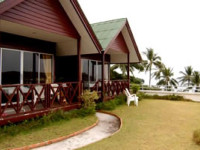 Kata Hill Residence