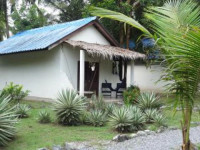 Papillon Bungalows Resort