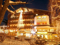 Berger's Sporthotel