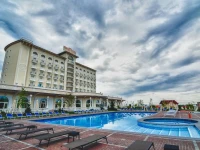 Grand Hotel Italia 5*