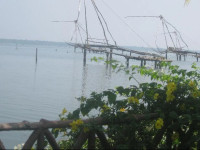 Lake Symphony Resort