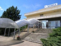 Travertin I (Travertin Comfort) 3*