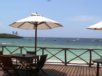 Ocean Sports Resort