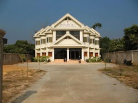 Ber 5 Guesthouse