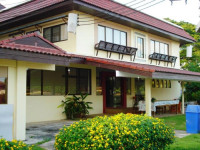 Royal Princess City Lamphun