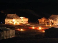 Bivouac Merzouga Tours 
