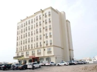 Al Murooj Hotel Apartments 2*