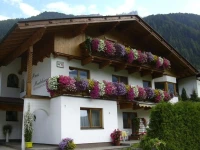 Haus Madeleine 1*