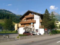 Pension St. Jakob 2*