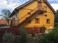 Apartamenty Galeria Trunkow 