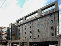 IMT Hotel 2 Jamsil 3*