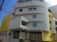 El Yamama 3*