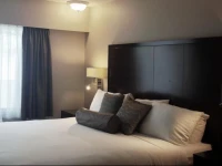 Capital City Center Hotel 3*
