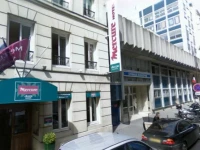 Mercure Paris Haussmann St Augustin 