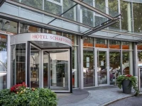 Amadeo Hotel Schaffenrath 4*