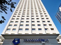 Transamerica Prime The World 4*