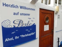 Hotelschiff Perle Bremen 3*