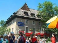 Giewont Zakopane 3*