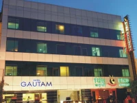 Gautam Deluxe 3*