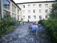 Muffin Hostel 2*