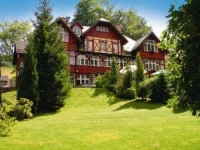 Hotel Rezydencja 3*