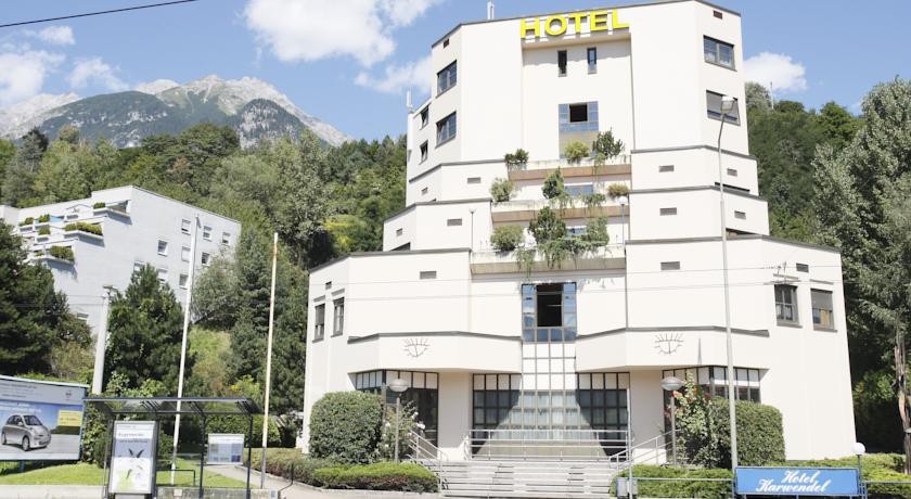 Sommerhotel Karwendel 3*
