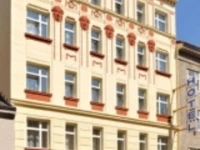 Hotel Franzenshof 2*