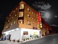 Saar Inn New Delhi 3*