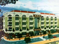 Cam Do Hotel Da Lat 3*