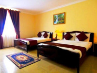 Cam Do Hotel Da Lat