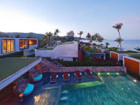 Casa De La Flora Resort Phang Nga