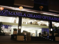 Manila Grand Opera Hotel