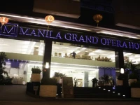 Manila Grand Opera Hotel 3*