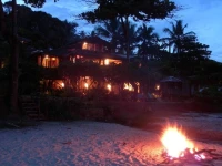 Pousada Shangri-la 1*