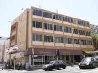 The Home Apartments 