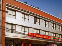 Baan Saikao Plaza Hotel & Service Apartment