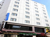 Hotel New Okinawa