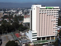 Holiday Inn Guatemala