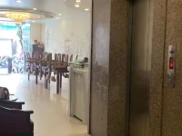 Hanoi Holiday Diamond Hotel 3*