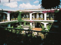 Santo Tomas