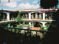 Santo Tomas 4*