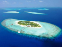 Eriyadu Island Resort