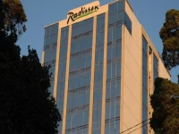 Radisson Hotel & Suites Guatemala City 5*